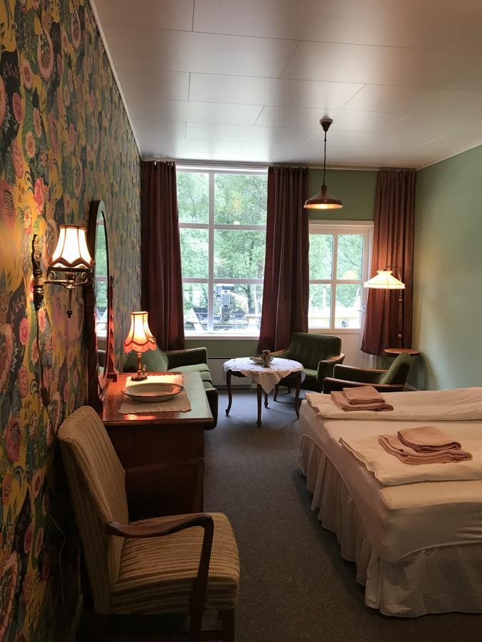 Akrafjorden Nature B&B As Fjæra Extérieur photo